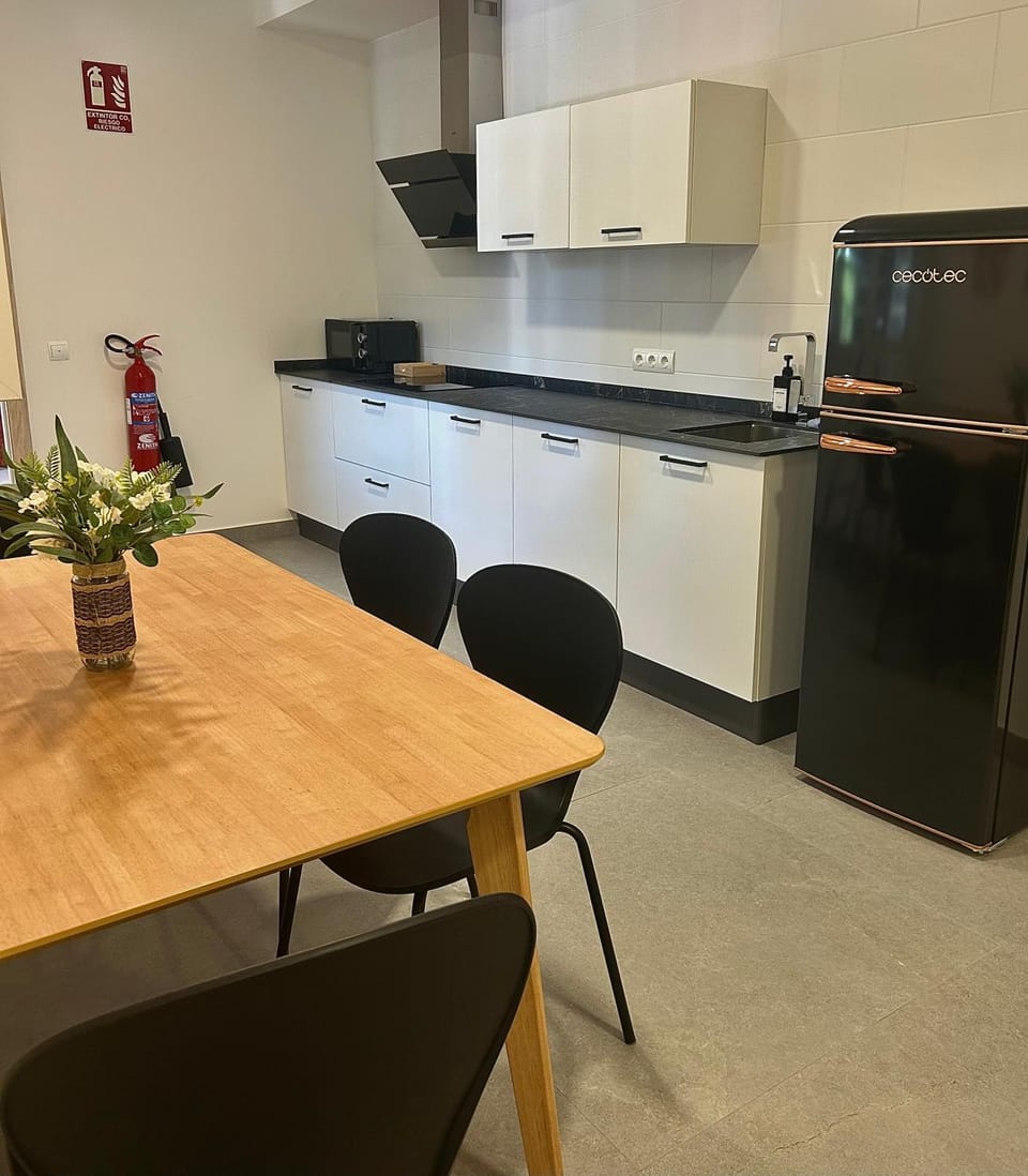 Apartamentos San Martín Apartment in Toledo