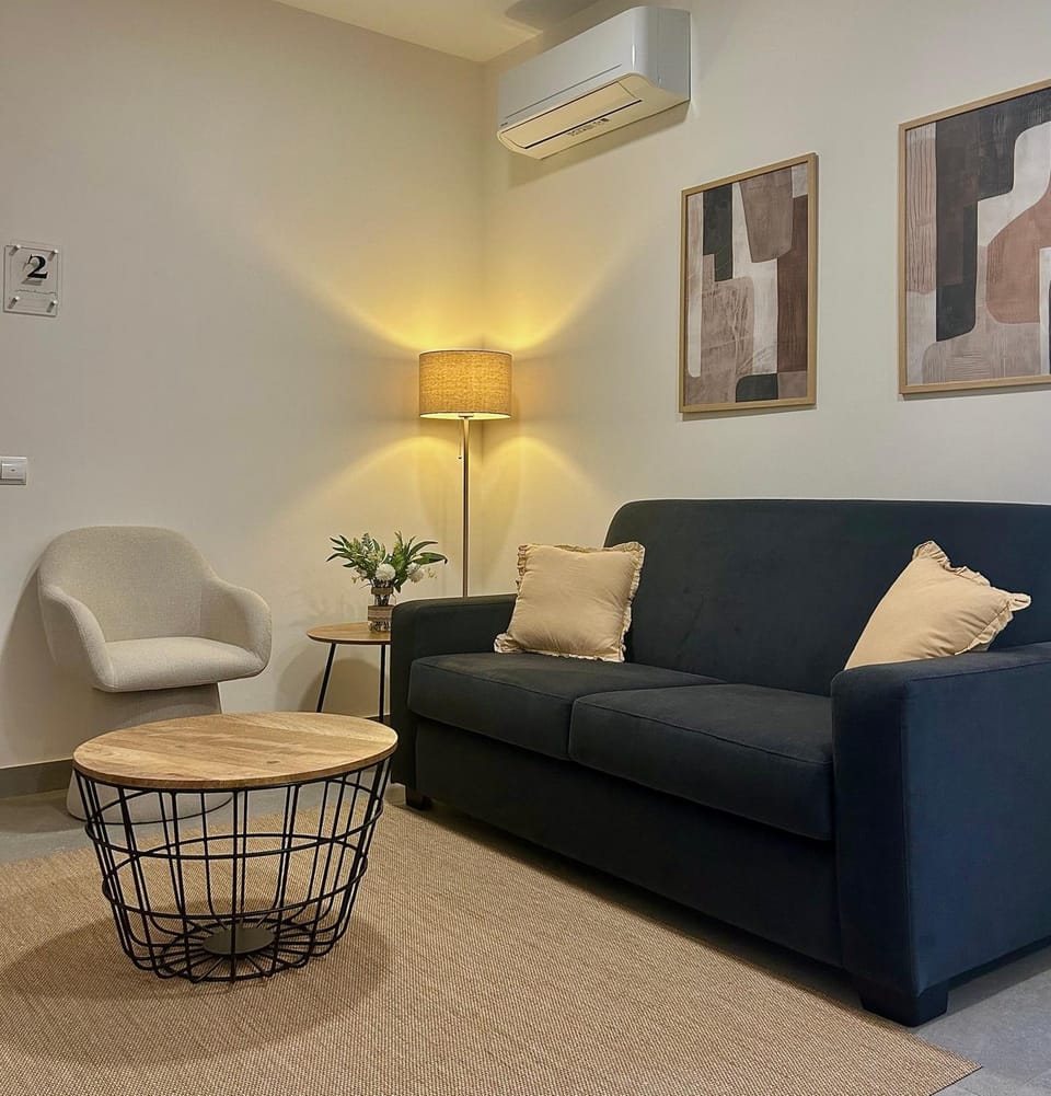 Apartamentos San Martín Apartment in Toledo