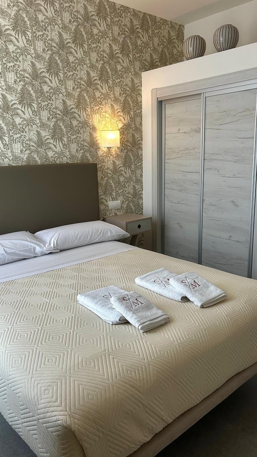 Apartamentos San Martín Apartment in Toledo
