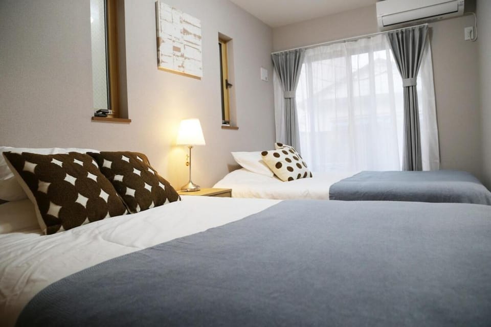 Km202上池袋 Apartment in Japan