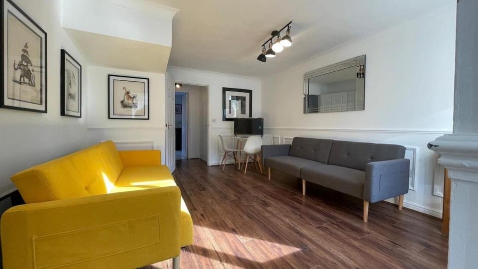 The Witton 3-bed House in England