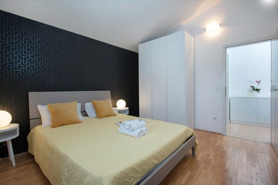 Seafront apartment Gaby Apartment in Medulin