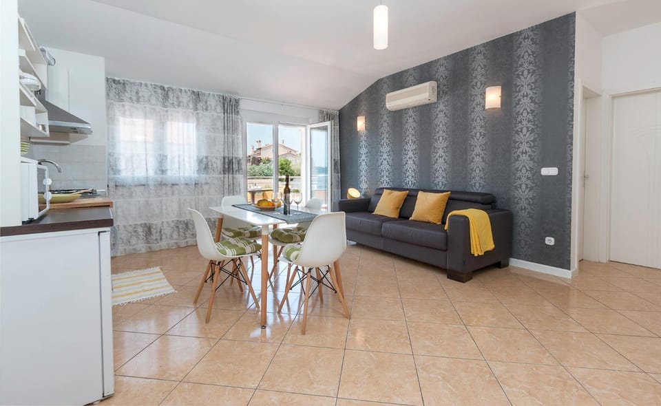 Seafront apartment Gaby Apartment in Medulin