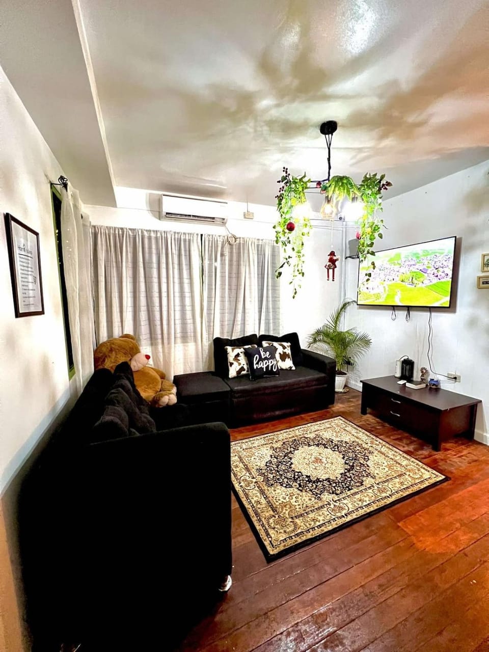 Affordable Private tropical cozy Villa in Antipolo by Tali Staycation House in Antipolo