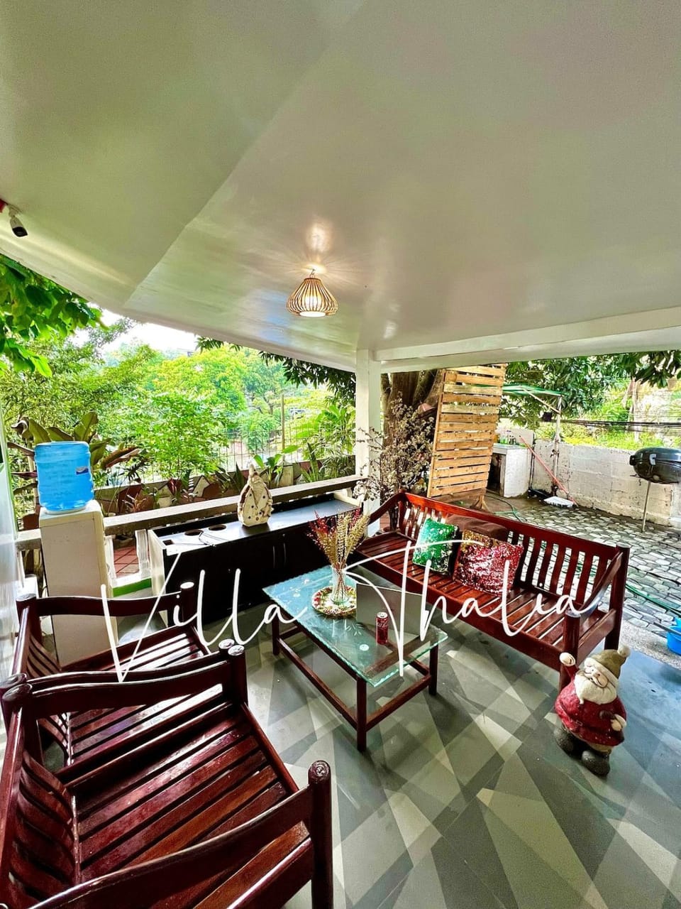 Affordable Private tropical cozy Villa in Antipolo by Tali Staycation House in Antipolo