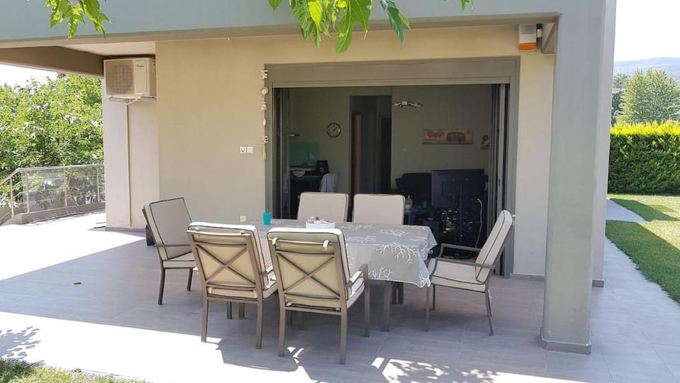 Luxury Villas 2 Villa in Pieria, Greece