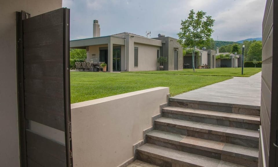 Luxury Villas 2 Villa in Pieria, Greece