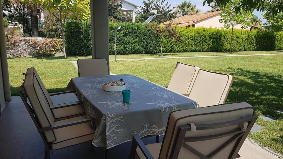 Luxury Villas 2 Villa in Pieria, Greece