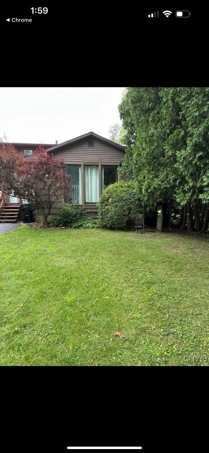 105 Robert Drive Vacation rental in Syracuse