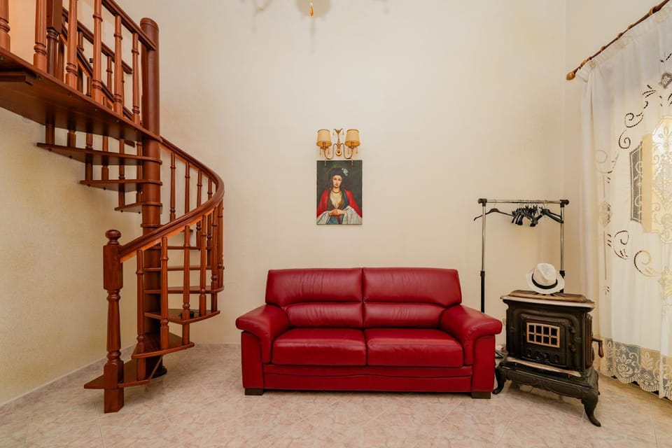 Casa Vacanze Terra di Fòcara Apartment in Apulia