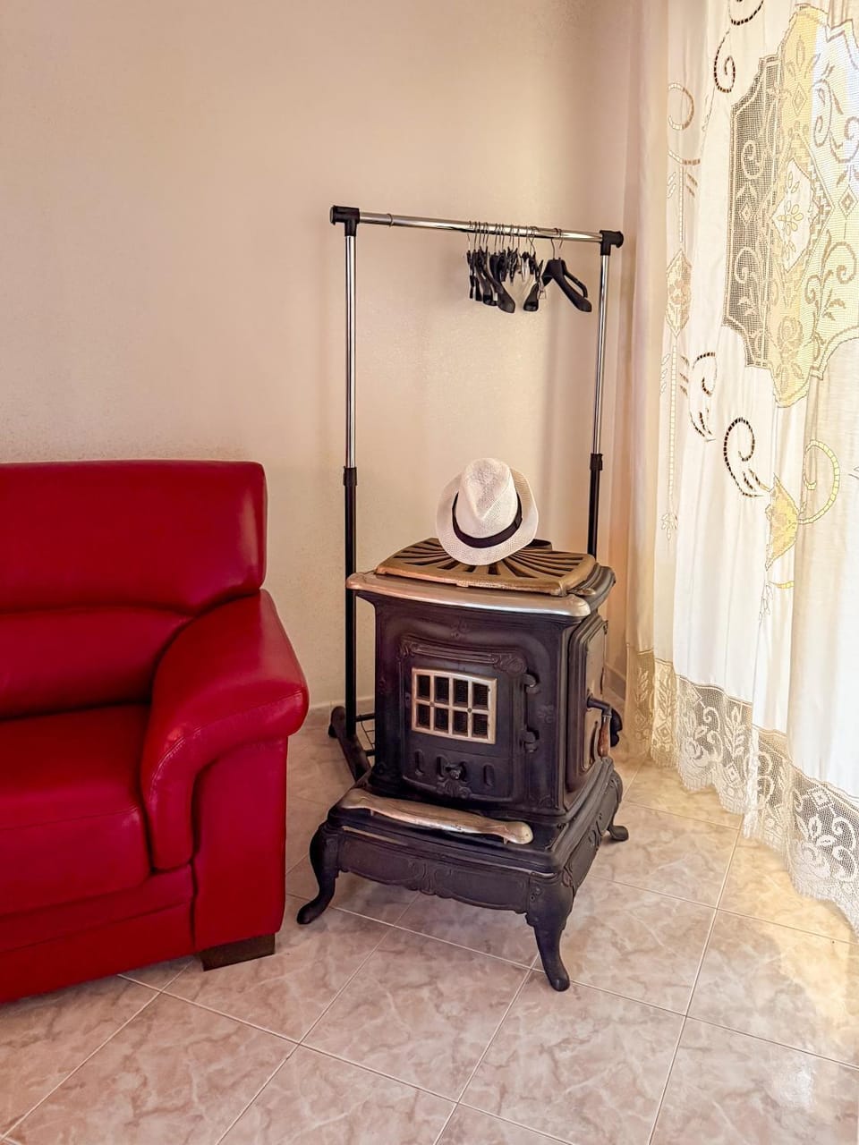 Casa Vacanze Terra di Fòcara Apartment in Apulia