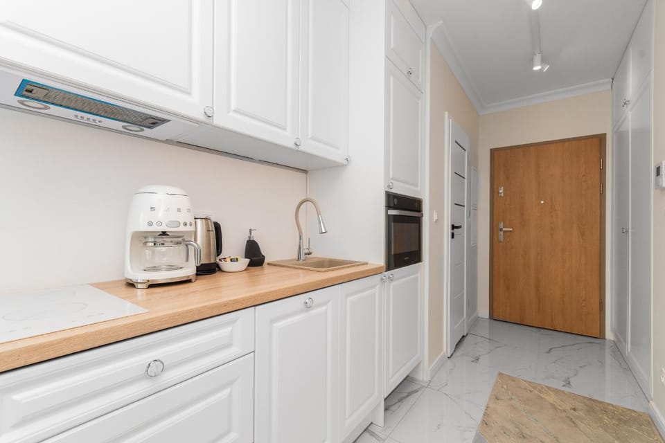 Coffee/tea facilities, Kitchen or kitchenette