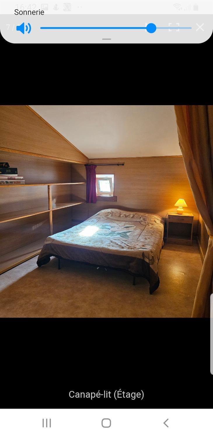 Gîte de l'aliger House in Nouvelle-Aquitaine
