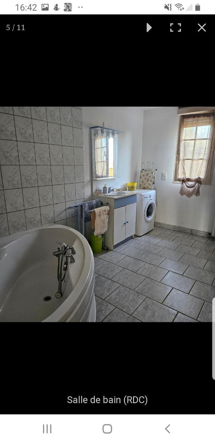 Gîte de l'aliger House in Nouvelle-Aquitaine