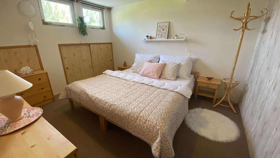 U Lesa Apartmány Harrachov Apartment in Lower Silesian Voivodeship