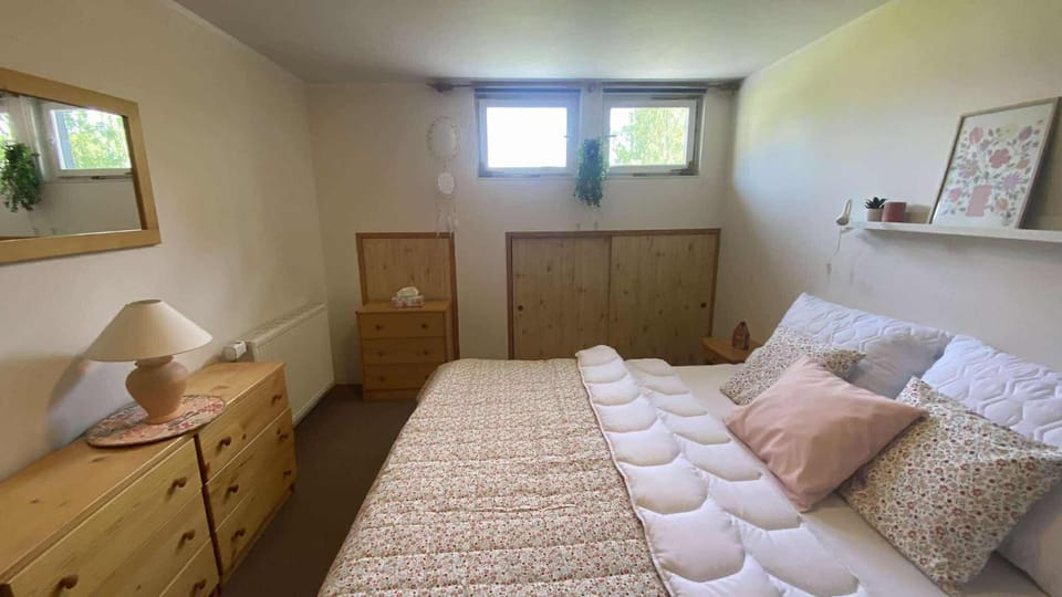 U Lesa Apartmány Harrachov Apartment in Lower Silesian Voivodeship