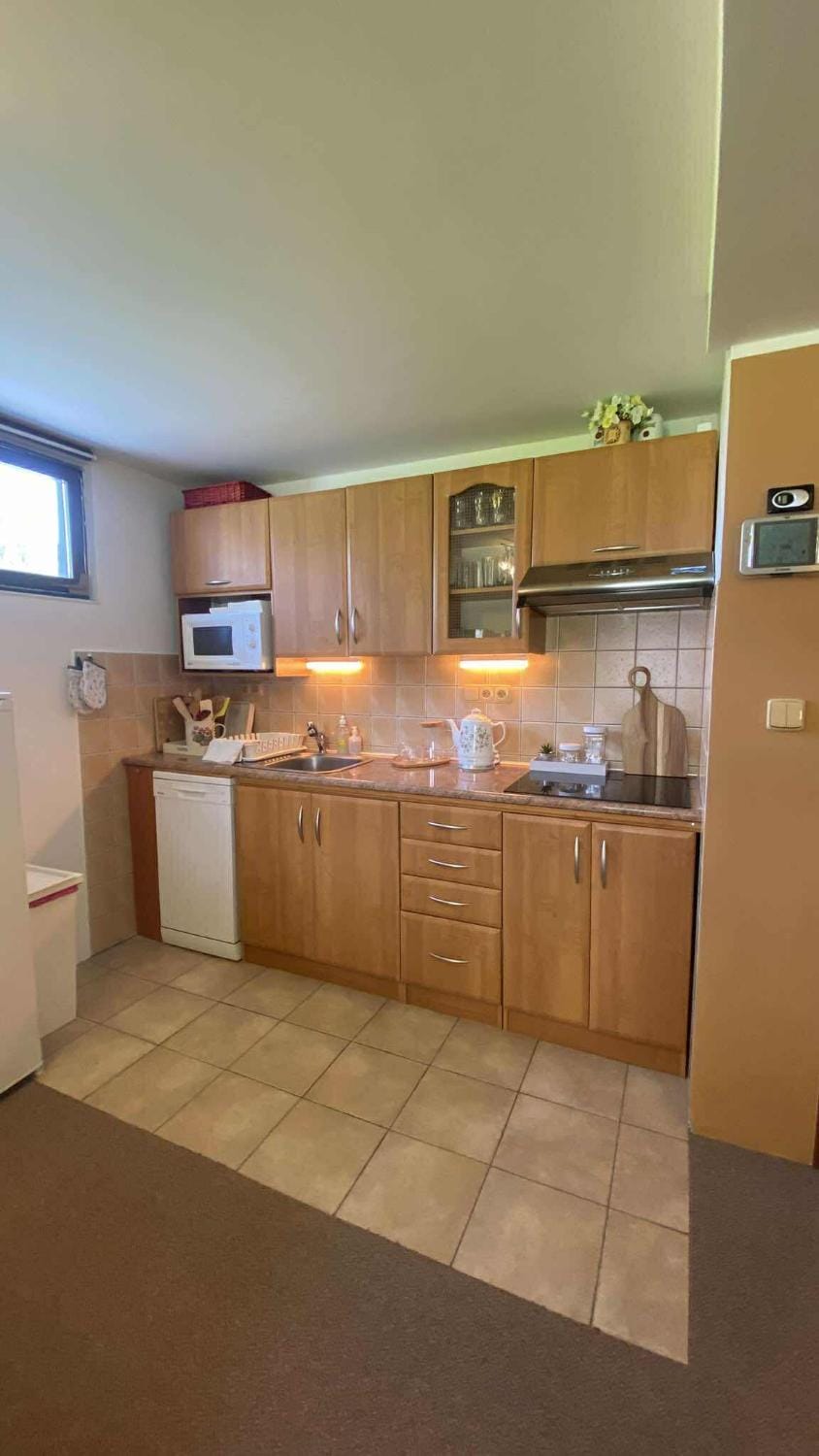 U Lesa Apartmány Harrachov Apartment in Lower Silesian Voivodeship