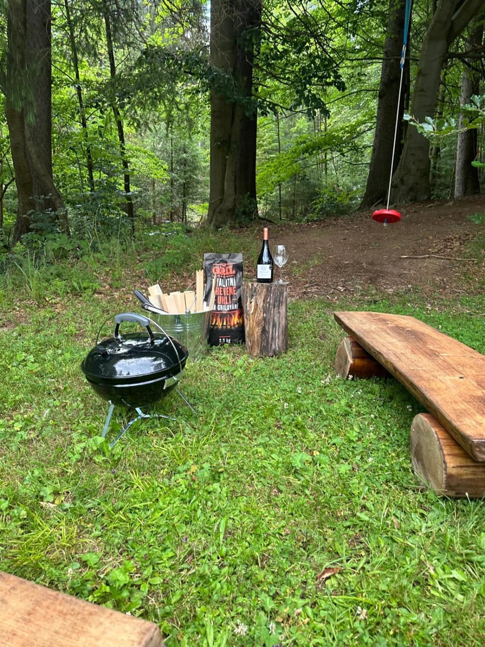 U Lesa Apartmány Harrachov Apartment in Czechia