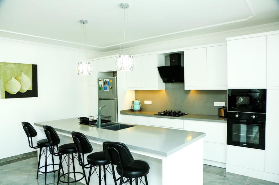 Villa Kaan Villa in Dalyan