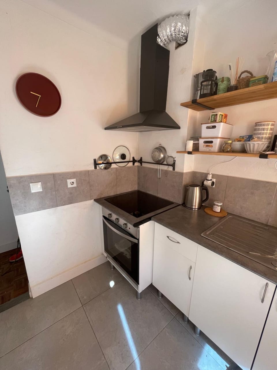 Bay View Apartment in Portimao