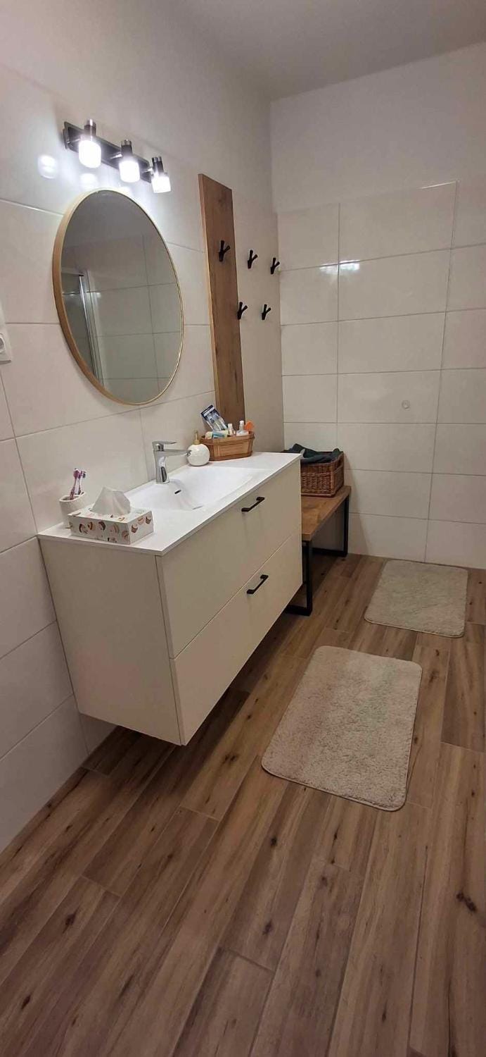 Plazma Apartman Sárvár Apartment in Hungary