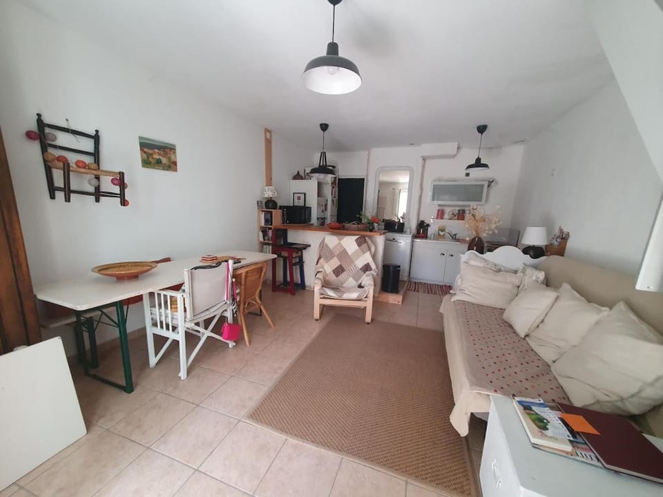 A nice break Apartment in Uzes