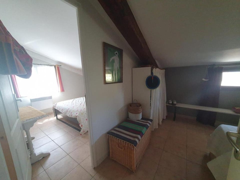 A nice break Apartment in Uzes