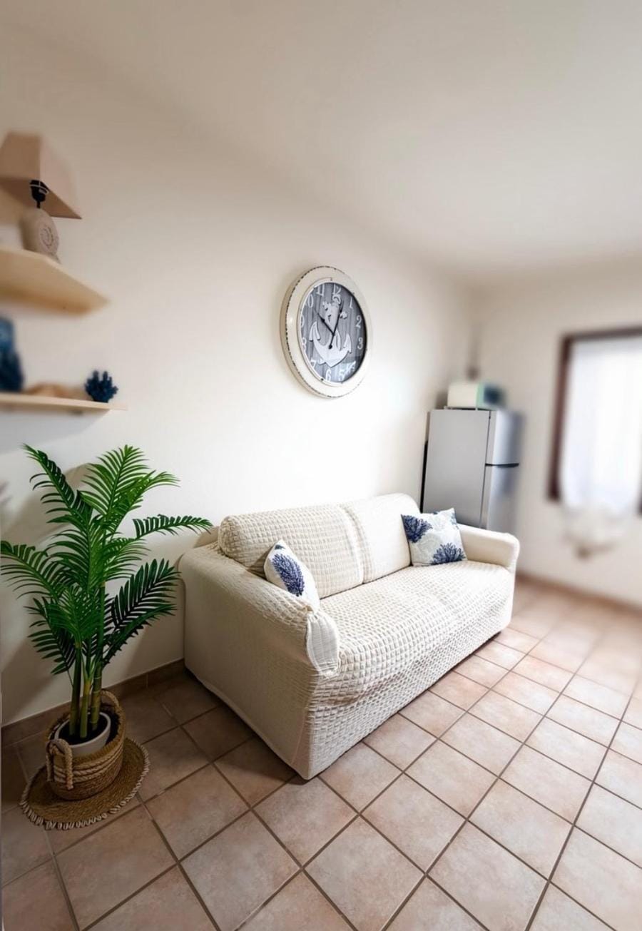 Mattias Home House in San Teodoro