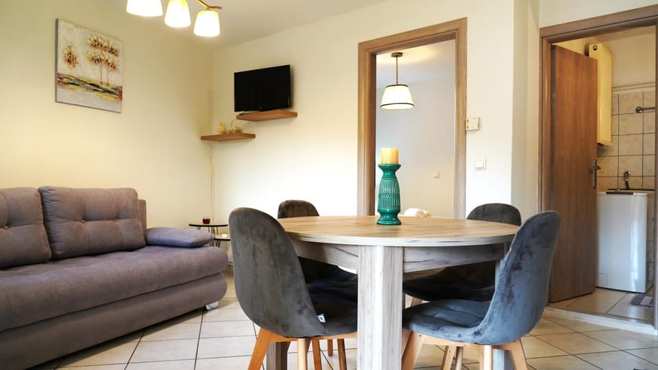 Casa Maria Apartment in Peloponnese, Western Greece and the Ionian
