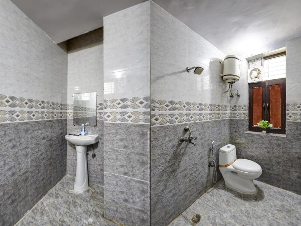Shower, Toilet, Bathroom, bidet