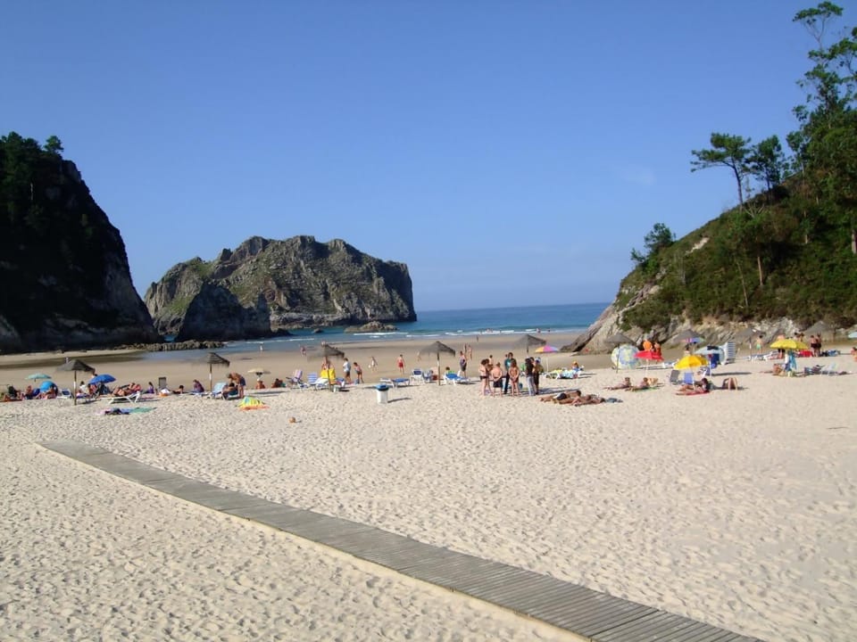 Natural landscape, Bird's eye view, Beach, Entertainment