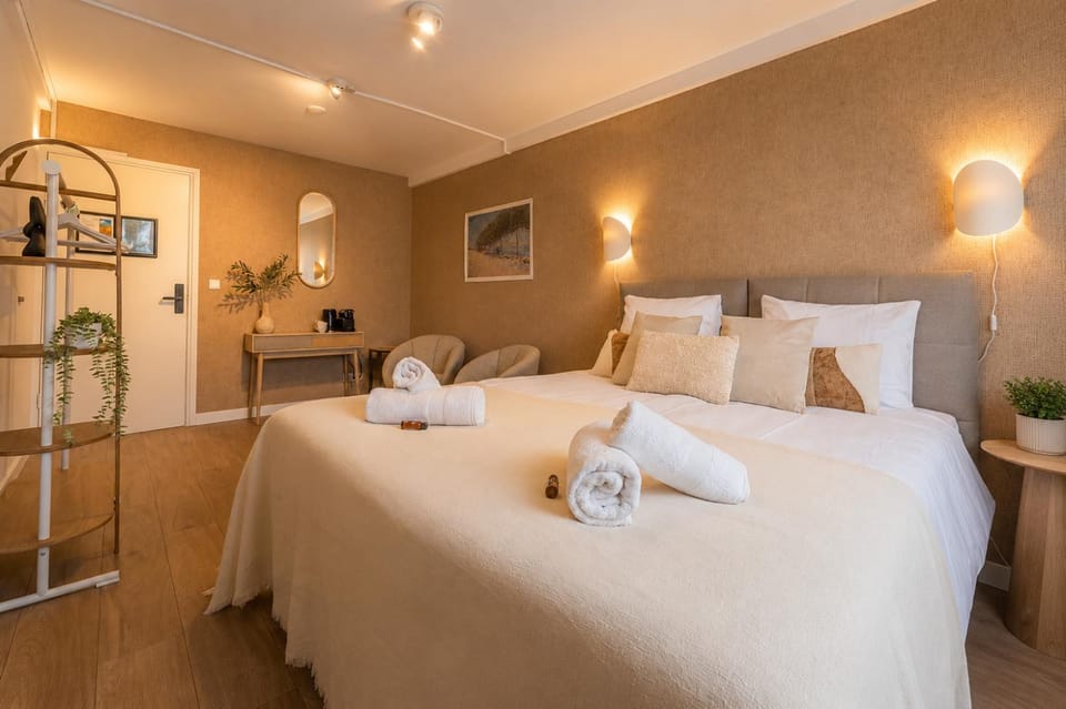 Cozy Room Near Tilburg Uni, Quiet & Central House in Tilburg