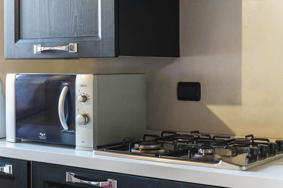 Il nido di città alta Apartment in Bergamo