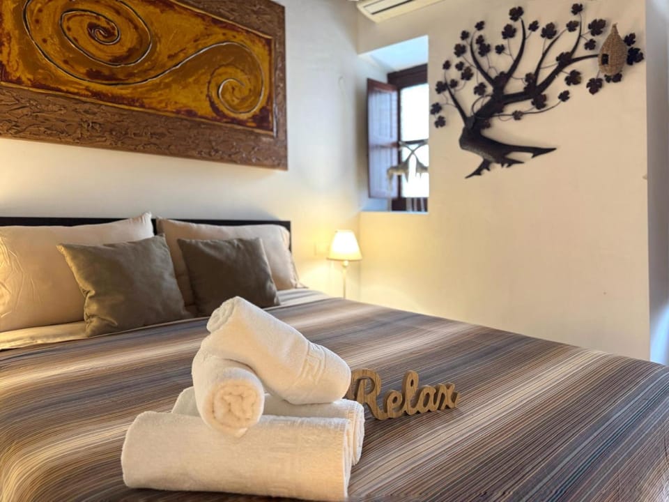 Aires de Triana Apartment in Seville