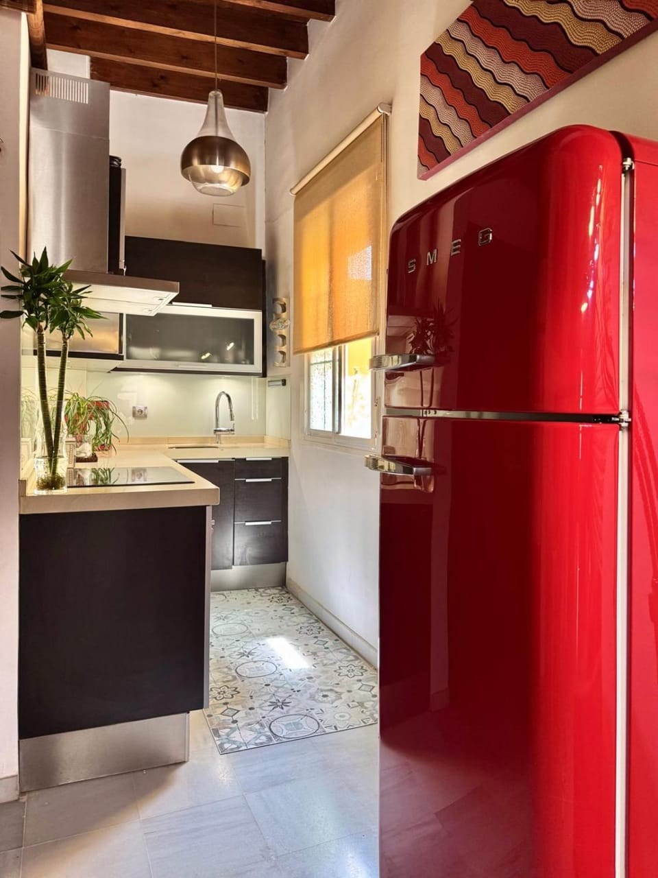 Aires de Triana Apartment in Seville
