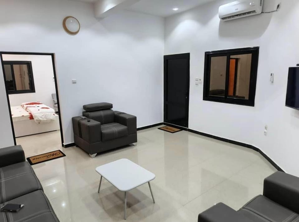 Le carrefour de l'apaisement Apartment in Dakar Region, Senegal