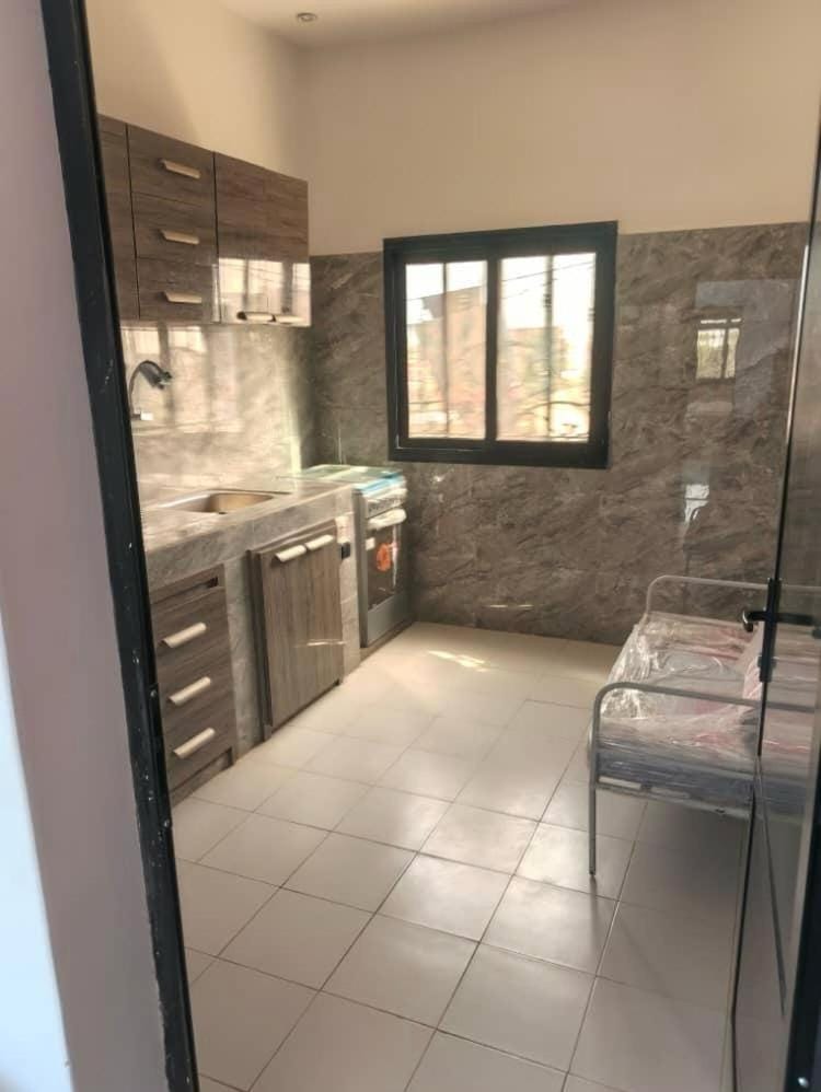Le carrefour de l'apaisement Apartment in Dakar Region, Senegal