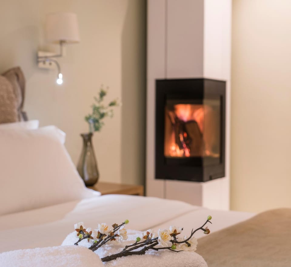 Edem Luxury Apartments Apartment hotel in Nea Peramos