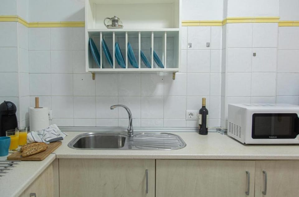 Santa Clara Apartament Apartment in Seville