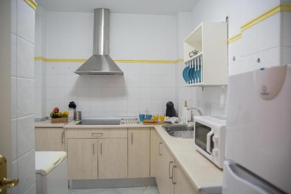 Santa Clara Apartament Apartment in Seville