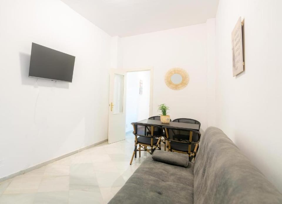 Santa Clara Apartament Apartment in Seville