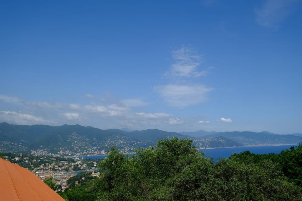 Day, Natural landscape, Sea view