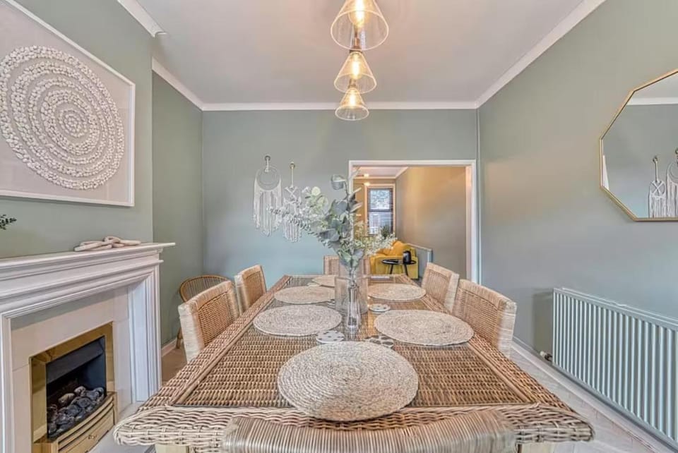 Zest Homes 36 Barton Road House in Hereford
