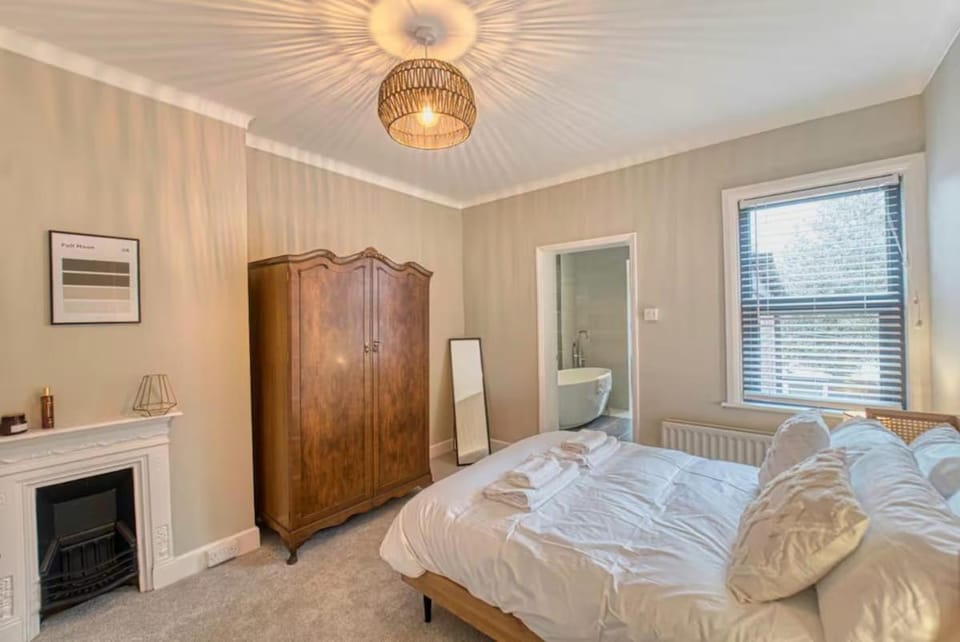 Zest Homes 36 Barton Road House in Hereford