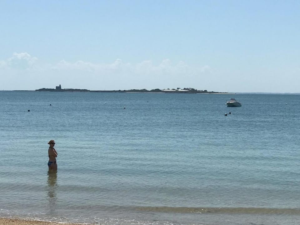 La Grange - unique property, peace, space & light House in Normandy