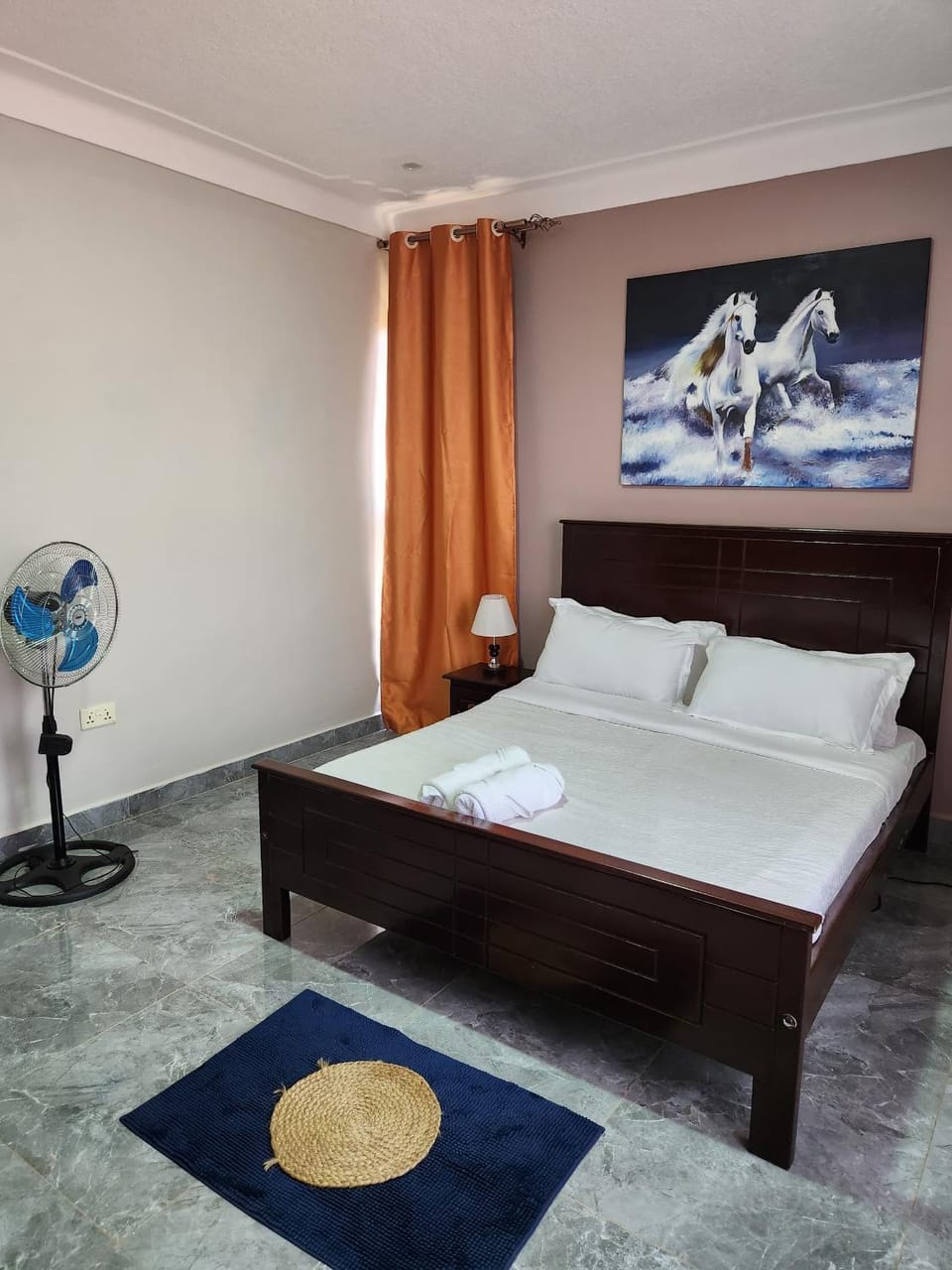One bedroom Flat in Bukoto Apartment in Kampala