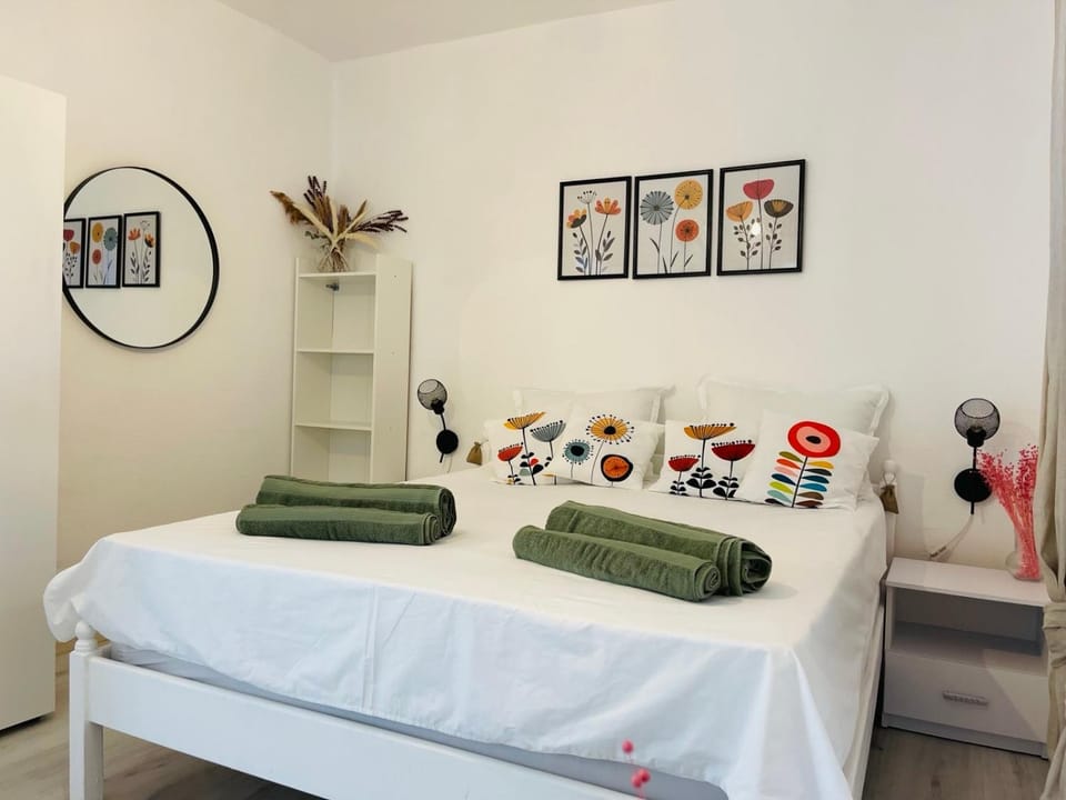 MD Relax Villa Bed and Breakfast in Decentralized Administration of Macedonia and Thrace