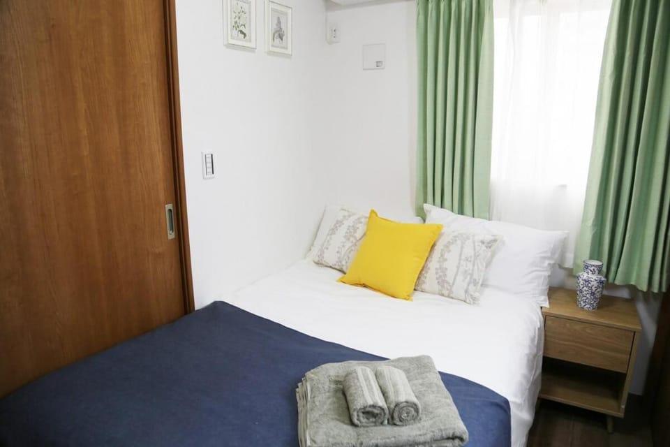 Km302上池袋 Apartment in Japan