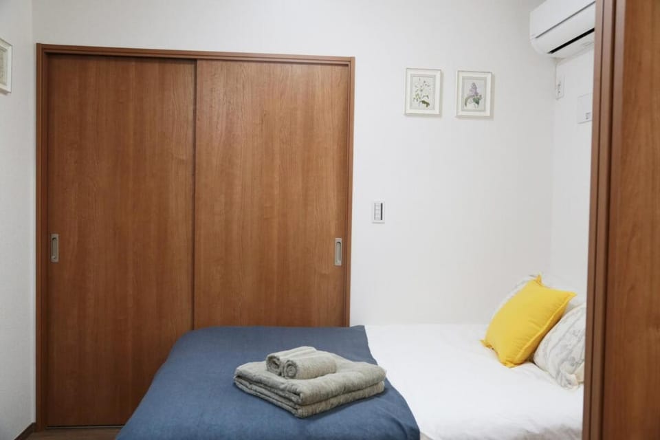 Km302上池袋 Apartment in Japan