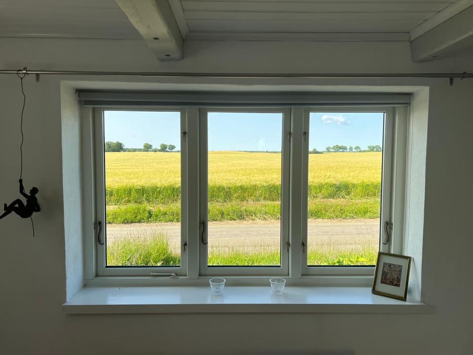 Day, Natural landscape, View (from property/room)